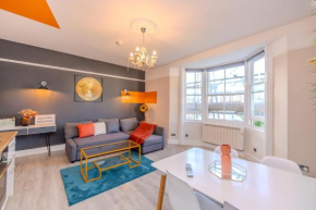 Cozy 2 Bedroom Stay for 6